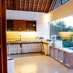 Wisnu Private Villa By Supala At Matahari Villas