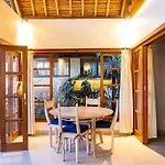 Wisnu Private Villa By Supala At Matahari Villas