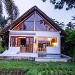 Wisnu Private Villa By Supala At Matahari Villas