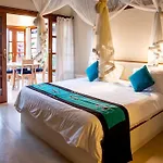 Wisnu Private Villa By Supala At Matahari Villas