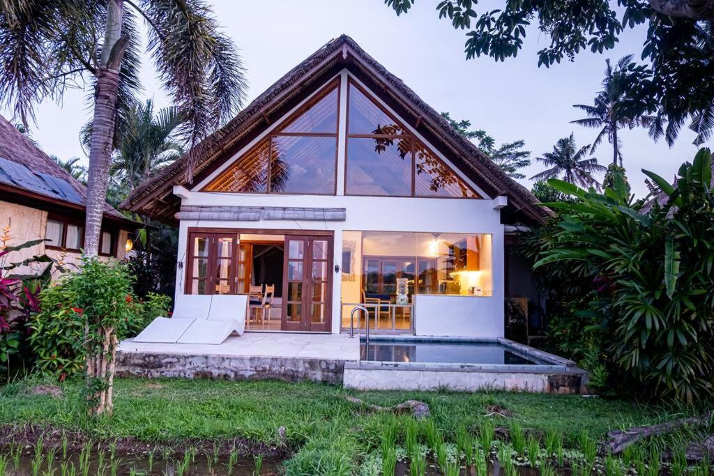 Wisnu Private By Supala At Matahari Villas *
