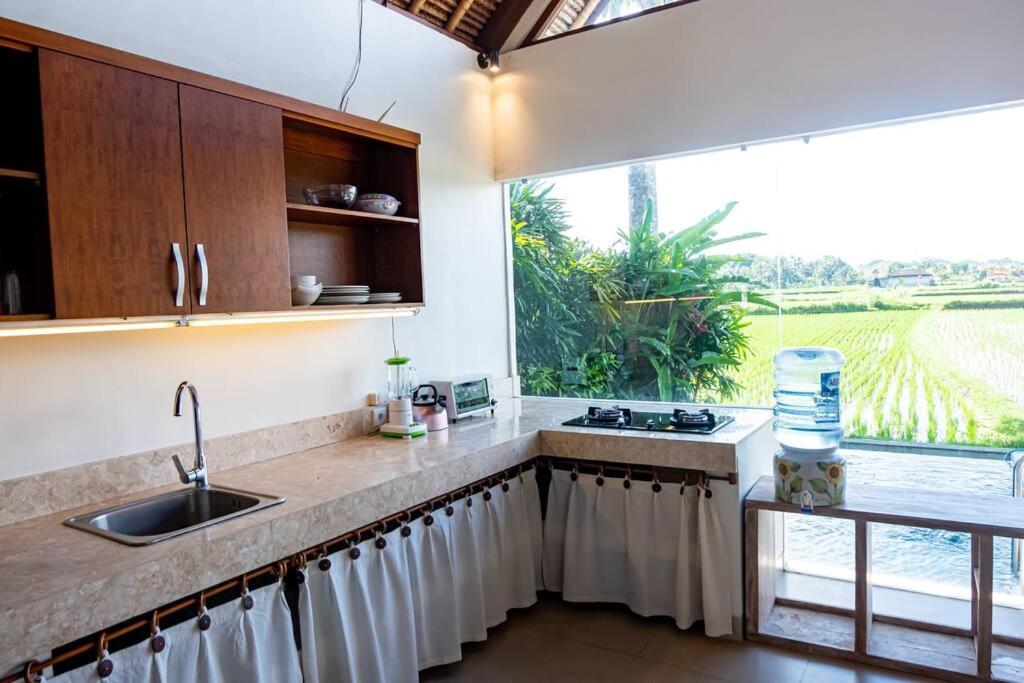 Wisnu Private By Supala At Matahari Villas * Ubud